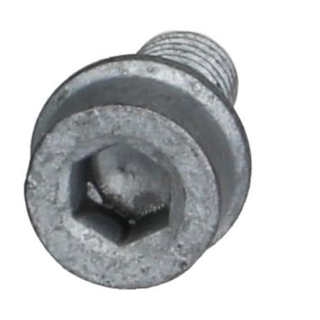Crp Products Hex Socket Bolt, Hwb0059 HWB0059